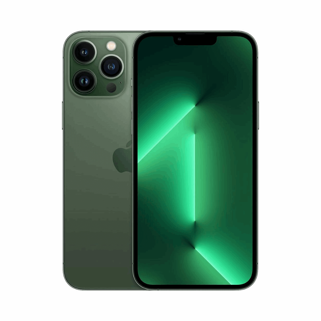 Refurbished Apple iPhone 13 Pro - Capture Stunning Photos – Mobile 