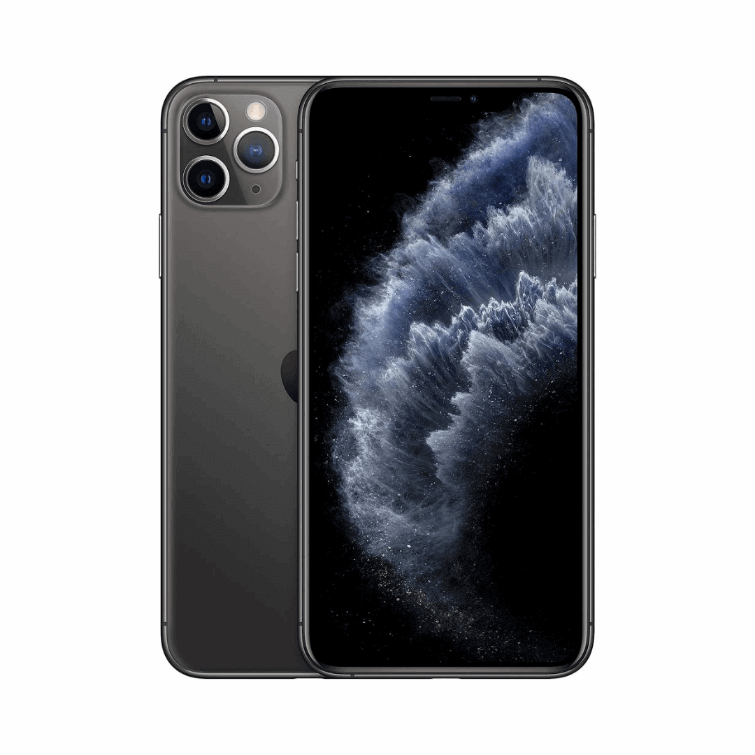 Refurbished Apple iPhone 11 Pro Max - Stunning Display – Mobile Reborn