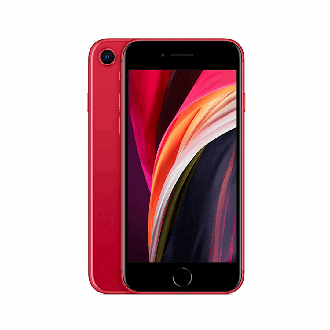 Refurbished Apple iPhone SE 2020 Speedy Performance Mobile Reborn