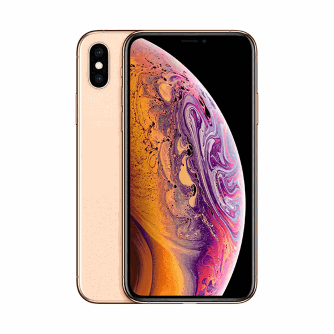 Refurbished Apple iPhone XS - Premium Performance – Mobile Reborn
