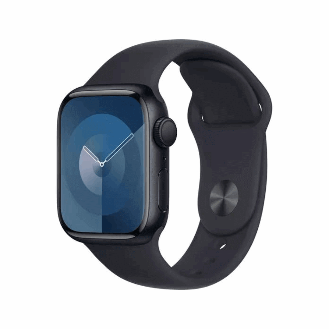 Refurbished Apple Watch Series 9 GPS Only Mobile Reborn